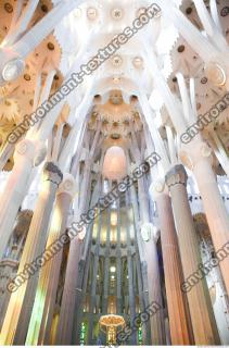 sagrada familia interior 0002